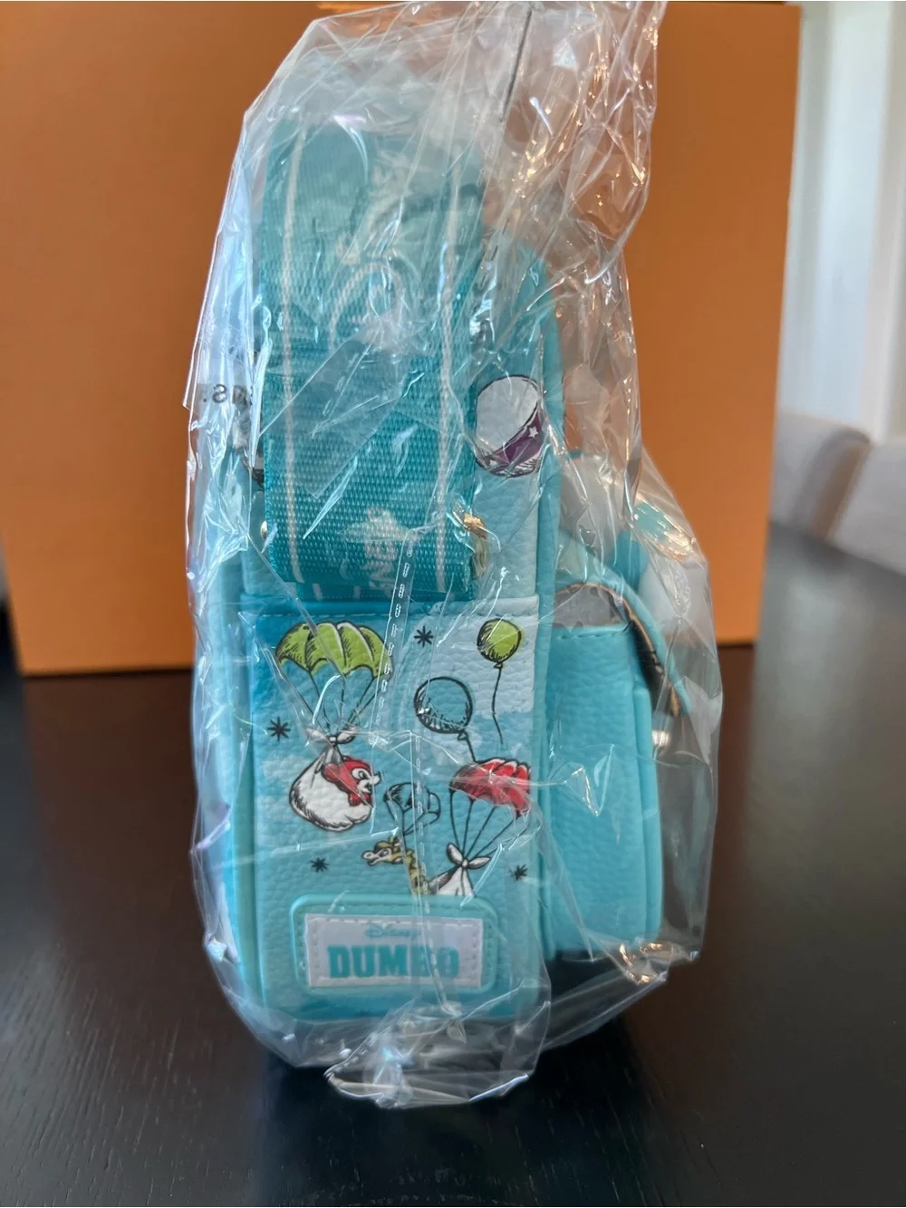 Wondapop light blue